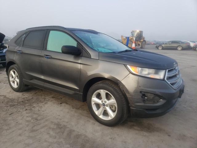 Photo 3 VIN: 2FMPK3G99JBC24118 - FORD EDGE 