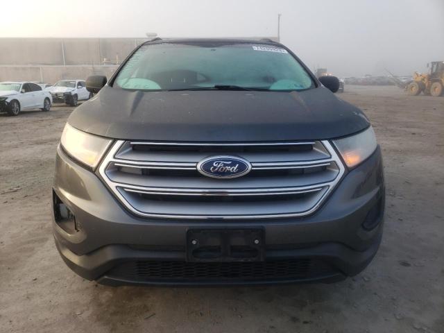 Photo 4 VIN: 2FMPK3G99JBC24118 - FORD EDGE 