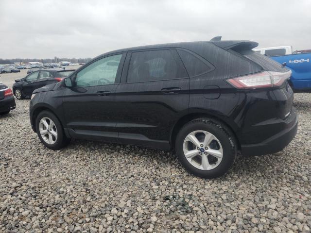 Photo 1 VIN: 2FMPK3G99JBC26130 - FORD EDGE SE 