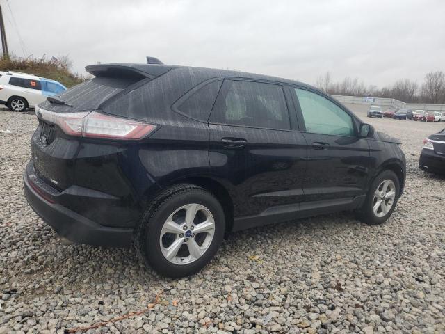 Photo 2 VIN: 2FMPK3G99JBC26130 - FORD EDGE SE 