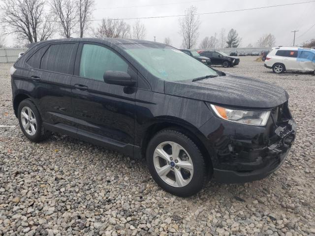 Photo 3 VIN: 2FMPK3G99JBC26130 - FORD EDGE SE 