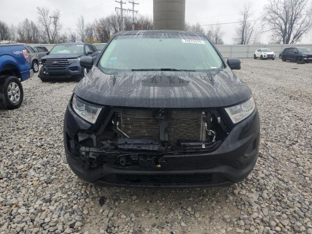 Photo 4 VIN: 2FMPK3G99JBC26130 - FORD EDGE SE 