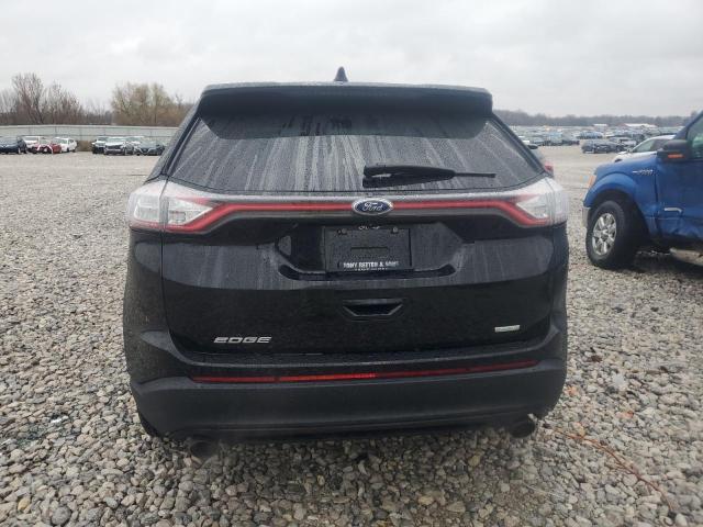 Photo 5 VIN: 2FMPK3G99JBC26130 - FORD EDGE SE 