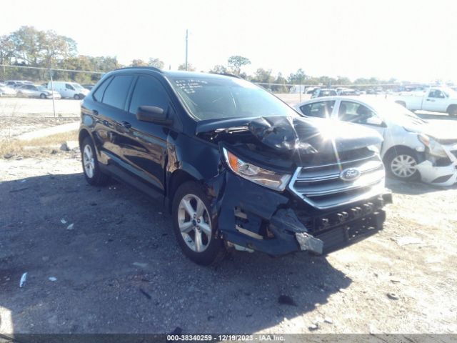 Photo 0 VIN: 2FMPK3G99JBC30517 - FORD EDGE 