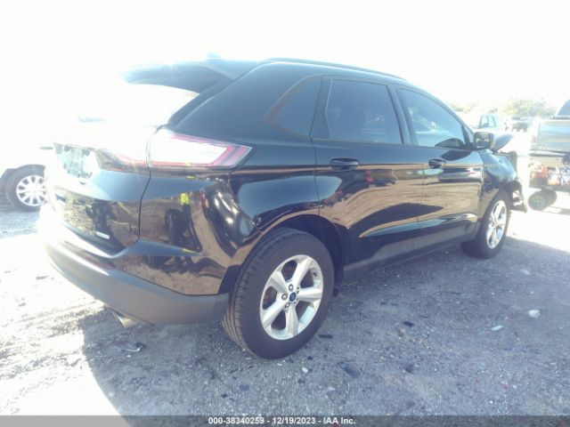 Photo 3 VIN: 2FMPK3G99JBC30517 - FORD EDGE 