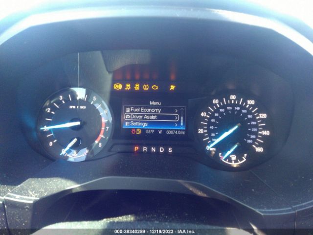 Photo 6 VIN: 2FMPK3G99JBC30517 - FORD EDGE 