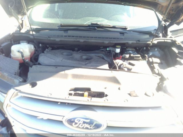 Photo 9 VIN: 2FMPK3G99JBC30517 - FORD EDGE 