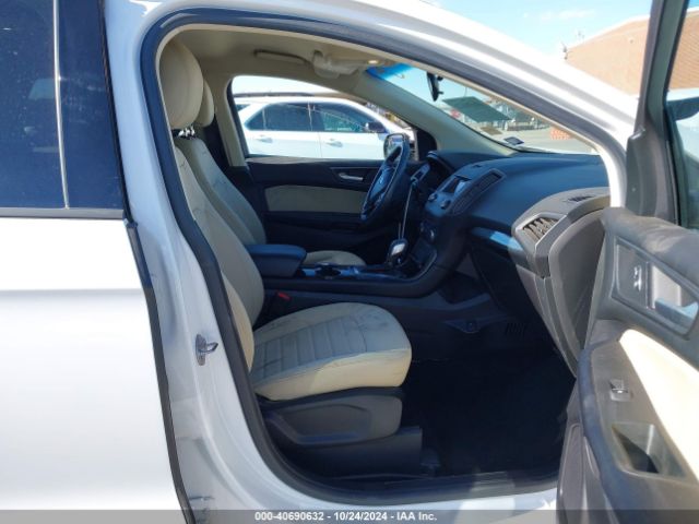 Photo 4 VIN: 2FMPK3G99JBC37225 - FORD EDGE 