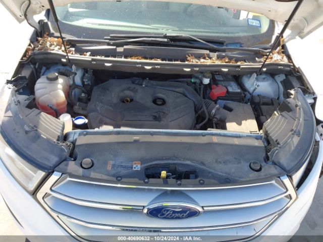 Photo 9 VIN: 2FMPK3G99JBC37225 - FORD EDGE 