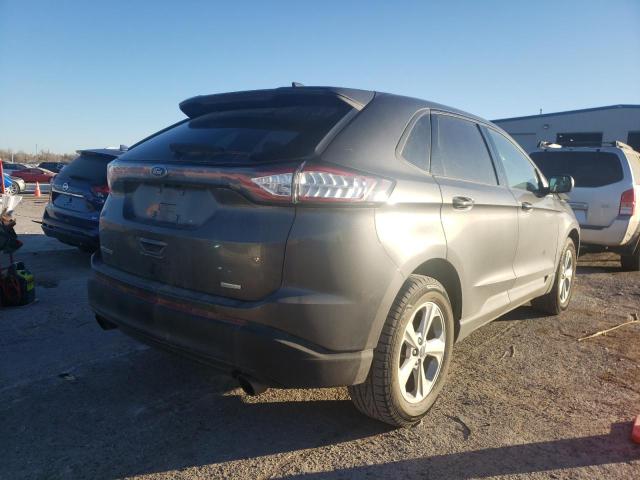 Photo 3 VIN: 2FMPK3G99JBC56454 - FORD EDGE 