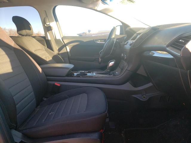 Photo 4 VIN: 2FMPK3G99JBC56454 - FORD EDGE 