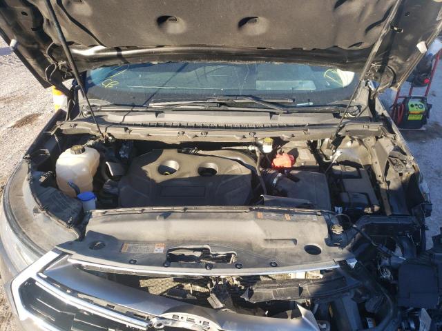 Photo 6 VIN: 2FMPK3G99JBC56454 - FORD EDGE 