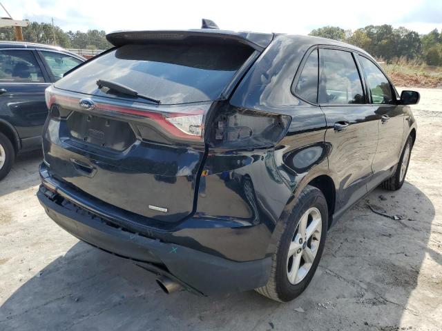 Photo 3 VIN: 2FMPK3G99JBC61475 - FORD EDGE SE 