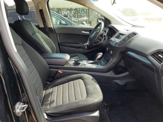 Photo 4 VIN: 2FMPK3G99JBC61475 - FORD EDGE SE 