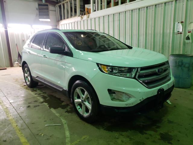 Photo 0 VIN: 2FMPK3G99JBC62044 - FORD EDGE SE 