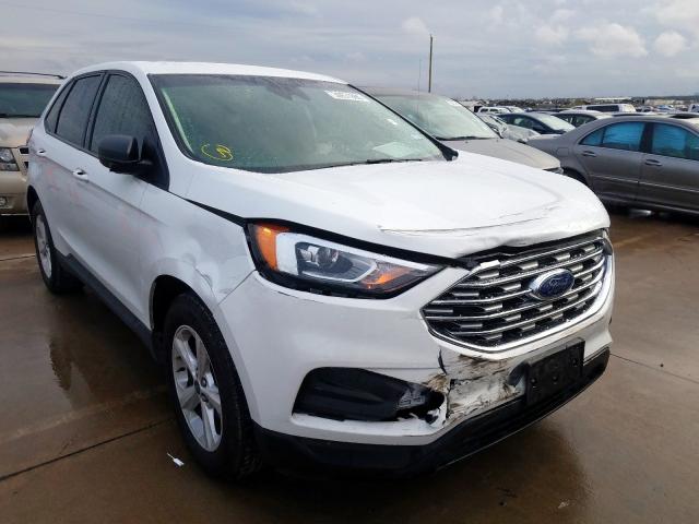 Photo 0 VIN: 2FMPK3G99KBB21184 - FORD EDGE 