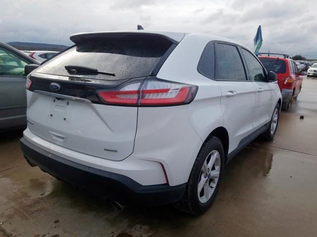 Photo 3 VIN: 2FMPK3G99KBB21184 - FORD EDGE 