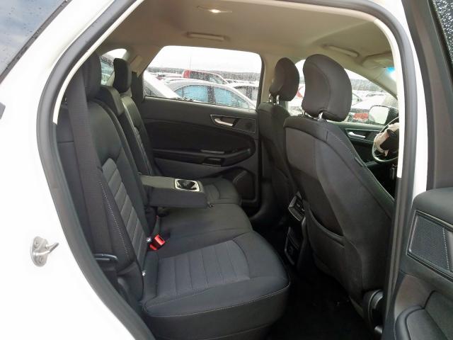 Photo 5 VIN: 2FMPK3G99KBB21184 - FORD EDGE 