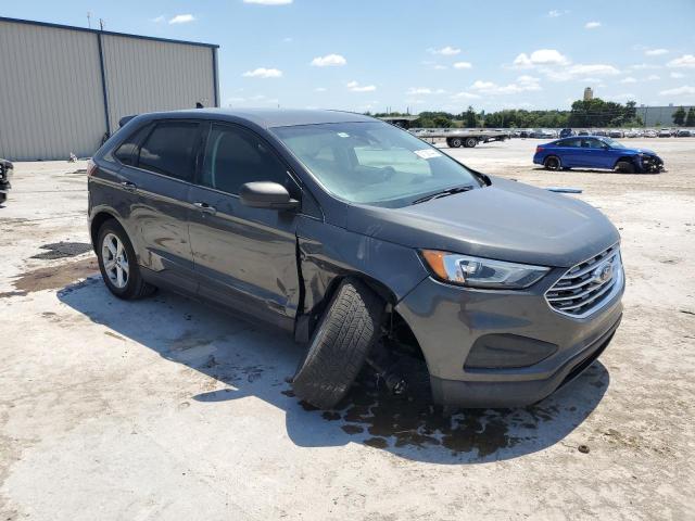 Photo 3 VIN: 2FMPK3G99KBB38745 - FORD EDGE 