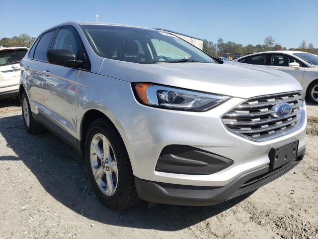 Photo 0 VIN: 2FMPK3G99KBB56999 - FORD EDGE SE 