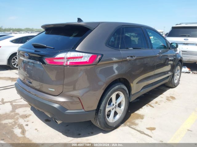 Photo 3 VIN: 2FMPK3G99KBB57084 - FORD EDGE 