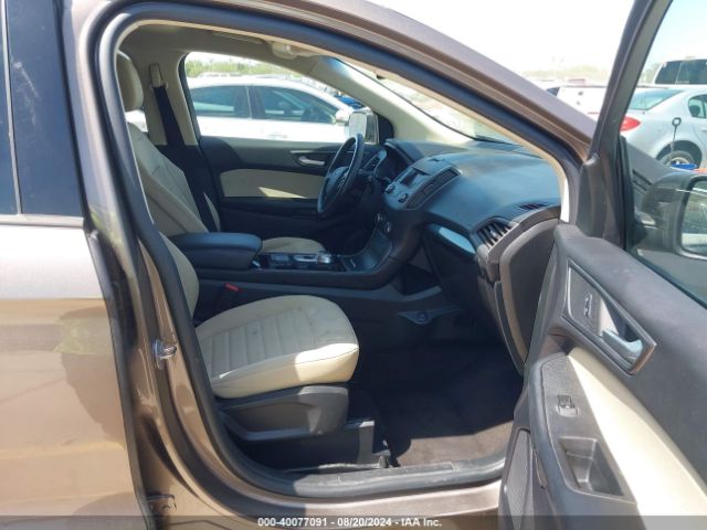 Photo 4 VIN: 2FMPK3G99KBB57084 - FORD EDGE 