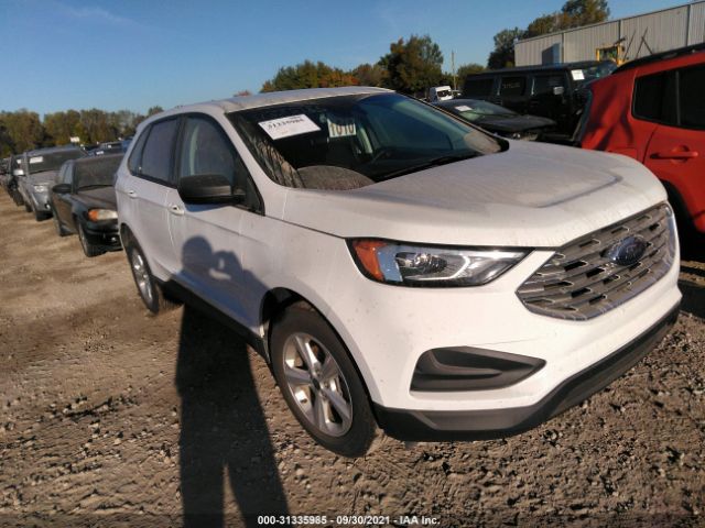 Photo 0 VIN: 2FMPK3G99KBC22287 - FORD EDGE 