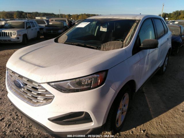 Photo 1 VIN: 2FMPK3G99KBC22287 - FORD EDGE 