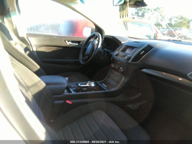 Photo 4 VIN: 2FMPK3G99KBC22287 - FORD EDGE 