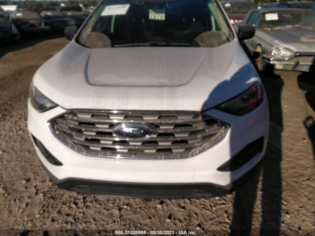 Photo 5 VIN: 2FMPK3G99KBC22287 - FORD EDGE 