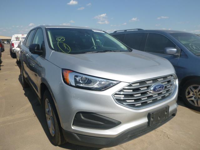 Photo 0 VIN: 2FMPK3G99KBC64281 - FORD EDGE SE 