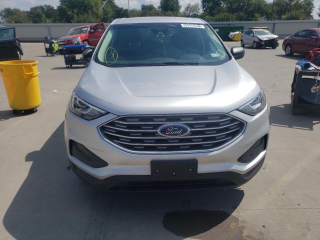 Photo 8 VIN: 2FMPK3G99KBC64281 - FORD EDGE SE 