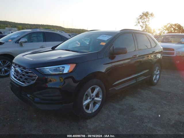 Photo 1 VIN: 2FMPK3G99LBA33124 - FORD EDGE 