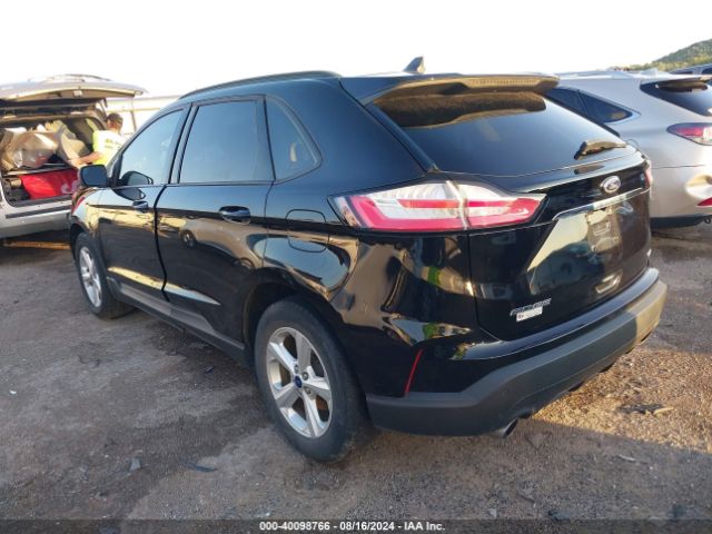 Photo 2 VIN: 2FMPK3G99LBA33124 - FORD EDGE 