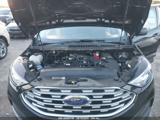 Photo 9 VIN: 2FMPK3G99LBA33124 - FORD EDGE 