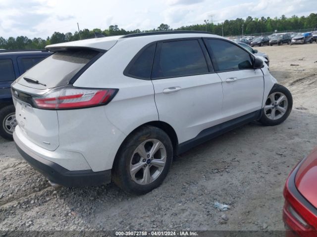 Photo 3 VIN: 2FMPK3G99LBA34029 - FORD EDGE 