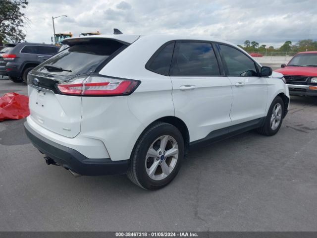 Photo 3 VIN: 2FMPK3G99LBA36248 - FORD EDGE 