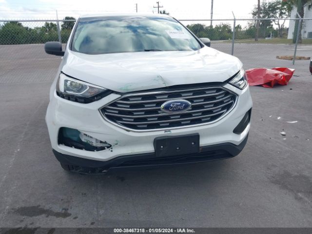 Photo 5 VIN: 2FMPK3G99LBA36248 - FORD EDGE 