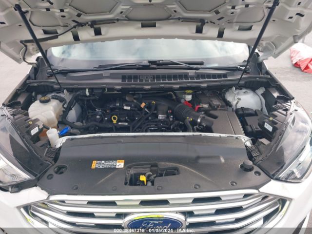 Photo 9 VIN: 2FMPK3G99LBA36248 - FORD EDGE 