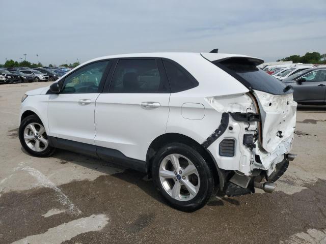 Photo 1 VIN: 2FMPK3G99LBA50084 - FORD EDGE SE 