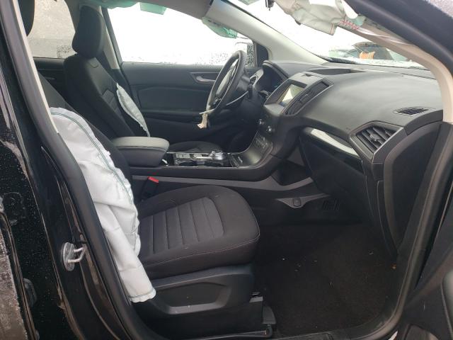 Photo 4 VIN: 2FMPK3G99LBA59271 - FORD EDGE SE 