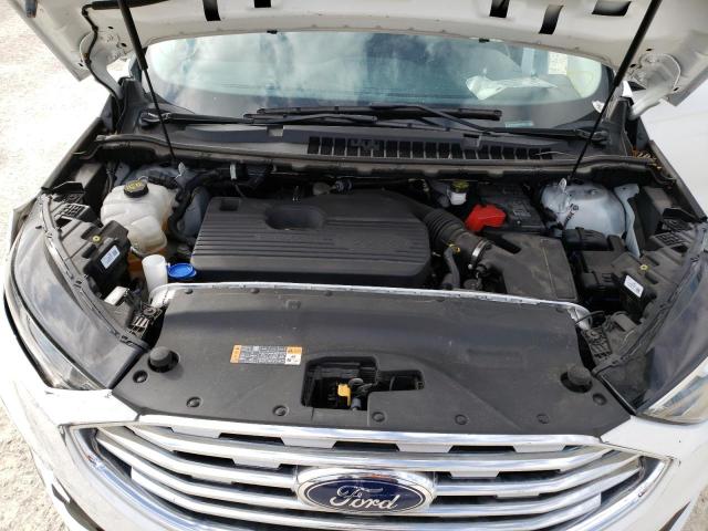 Photo 11 VIN: 2FMPK3G99LBB30274 - FORD EDGE SE 