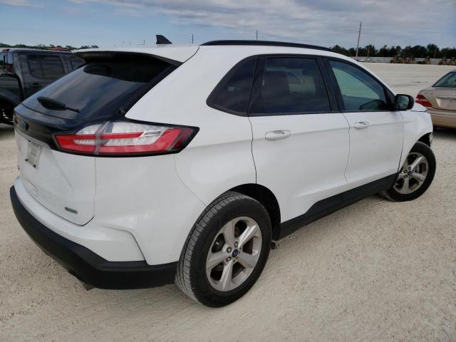 Photo 2 VIN: 2FMPK3G99LBB30274 - FORD EDGE SE 