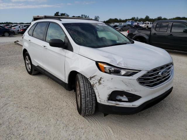 Photo 3 VIN: 2FMPK3G99LBB30274 - FORD EDGE SE 