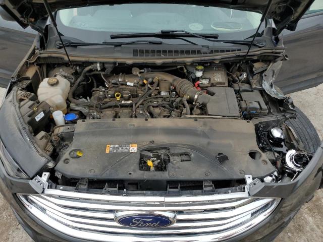 Photo 11 VIN: 2FMPK3G99LBB58852 - FORD EDGE SE 