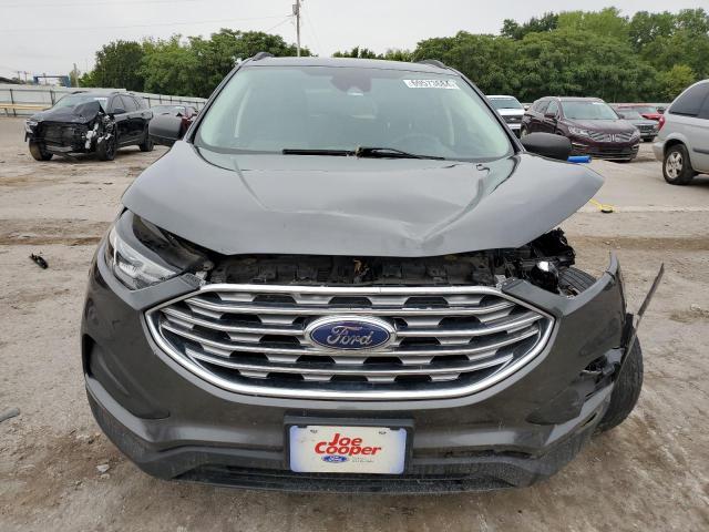 Photo 4 VIN: 2FMPK3G99LBB58852 - FORD EDGE SE 