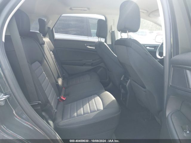 Photo 7 VIN: 2FMPK3G99MBA12436 - FORD EDGE 