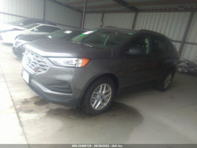 Photo 1 VIN: 2FMPK3G99MBA62060 - FORD EDGE 