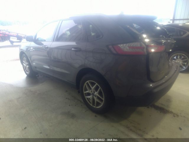 Photo 2 VIN: 2FMPK3G99MBA62060 - FORD EDGE 