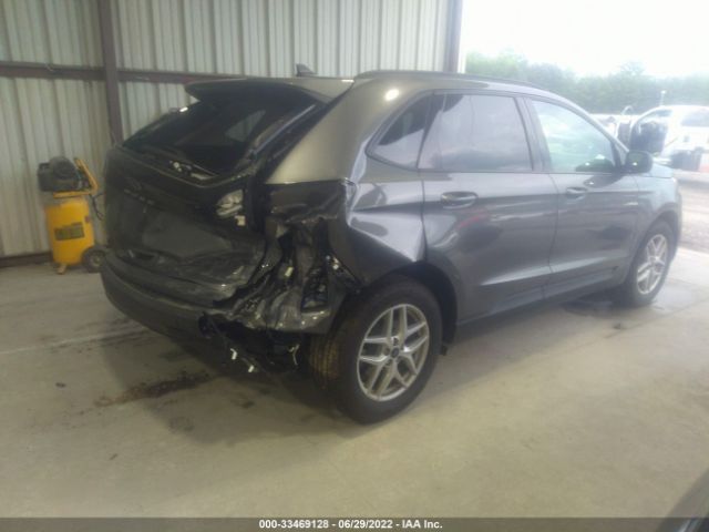 Photo 3 VIN: 2FMPK3G99MBA62060 - FORD EDGE 